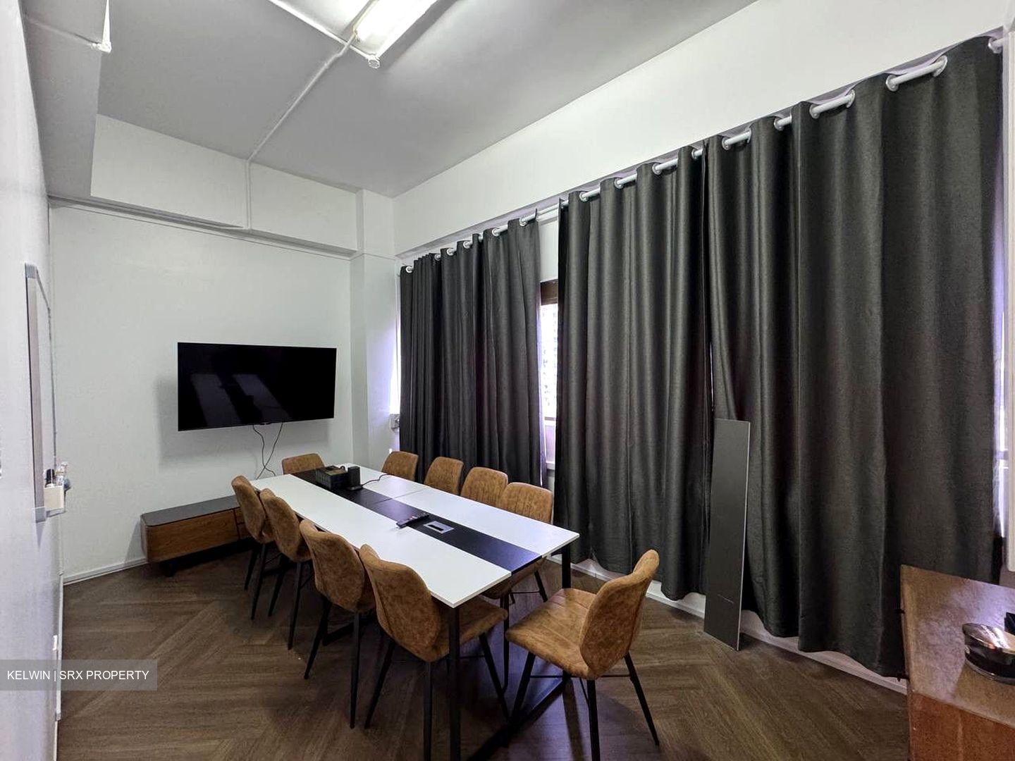 Halcyon Building (D20), Factory #488542371